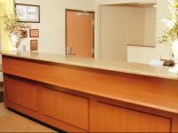  Suburban Extended Stay Hotel South Bend