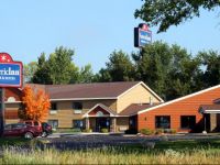  AmericInn Lodge & Suites Rogers