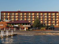  Harbor Shores on Lake Geneva