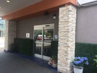  Comfort Inn Georgia Ave/DC Gateway