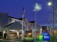  Holiday Inn Express Chapel Hill