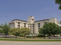  Hampton Inn Overland Park