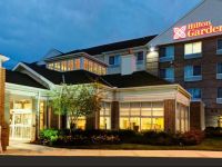  Hilton Garden Inn Overland Park