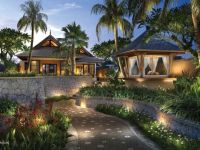  The St. Regis Bali Resort