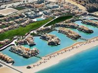  The Cove Rotana Resort Ras Al Khaimah