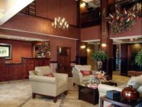  Homewood Suites by Hilton Bloomington