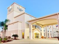  Comfort Inn Lake Charles