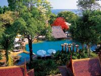  Hua Hin Marriott Resort and Spa