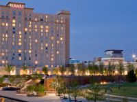  Hyatt Regency Wichita