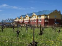  Hilton Garden Inn Sonoma County Airport