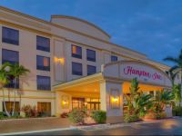  Hampton Inn Palm Beach Gardens