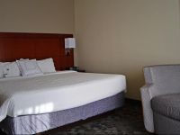  Courtyard by Marriott Burlington