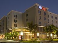  Comfort Suites Miami Airport North