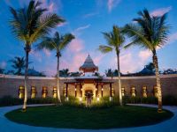  Shangri Las Villingili Resort and Spa