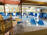  Holiday Inn Express Wisconsin Dells