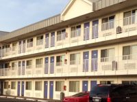  Motel 6 Brownsville North