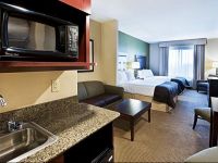  Holiday Inn Express Hotel & Suites Phoenix-Glendale