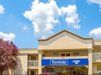  Travelodge Silver Spring