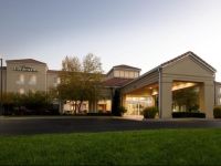  Hilton Garden Inn Wichita