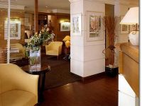  Best Western Villa Des Artistes