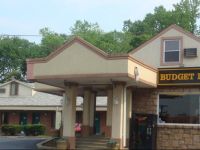  Budget Inn Falls Church