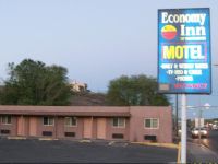  Economy Inn Farmington