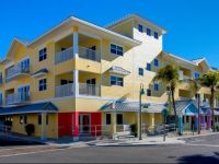  Harbour House at the Inn