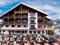  Hocheder Hotel Seefeld