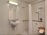  Motel 6 Seattle South