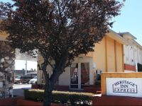  Heritage Inn Express Hayward