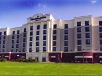  SpringHill Suites Norfolk Virginia Beach