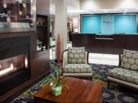  Hilton Garden Inn Silver Spring North