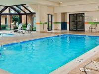  Courtyard by Marriott Baltimore BWI Airport