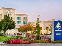  Hilton Seattle Airport & Conference Center