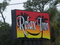  Relax Inn Silver Springs