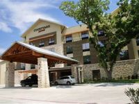  Courtyard by Marriott New Braunfels River Village