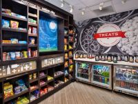  Hampton Inn Union City