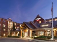  Residence Inn by Marriott Franklin Cool Springs