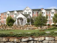  Country Inn & Suites Manchester Airport