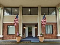  BEST WESTERN Fort Lee