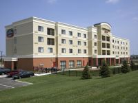  Courtyard by Marriott Dayton-University of Dayton
