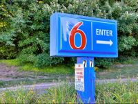  Motel 6 Nashua South