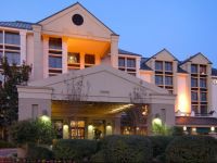  Courtyard by Marriott Santa Rosa