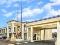  Days Inn Ashland