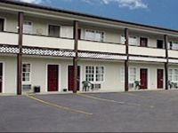  Red Carpet Inn and Suites Cooperstown