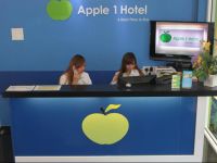  Apple 1 Hotel