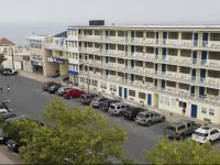  Admiral on Baltimore