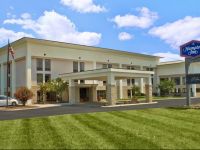  Hampton Inn Sevierville