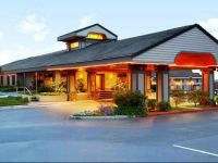  Hilton Sonoma Wine Country