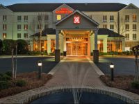  Hilton Garden Inn Montgomery East